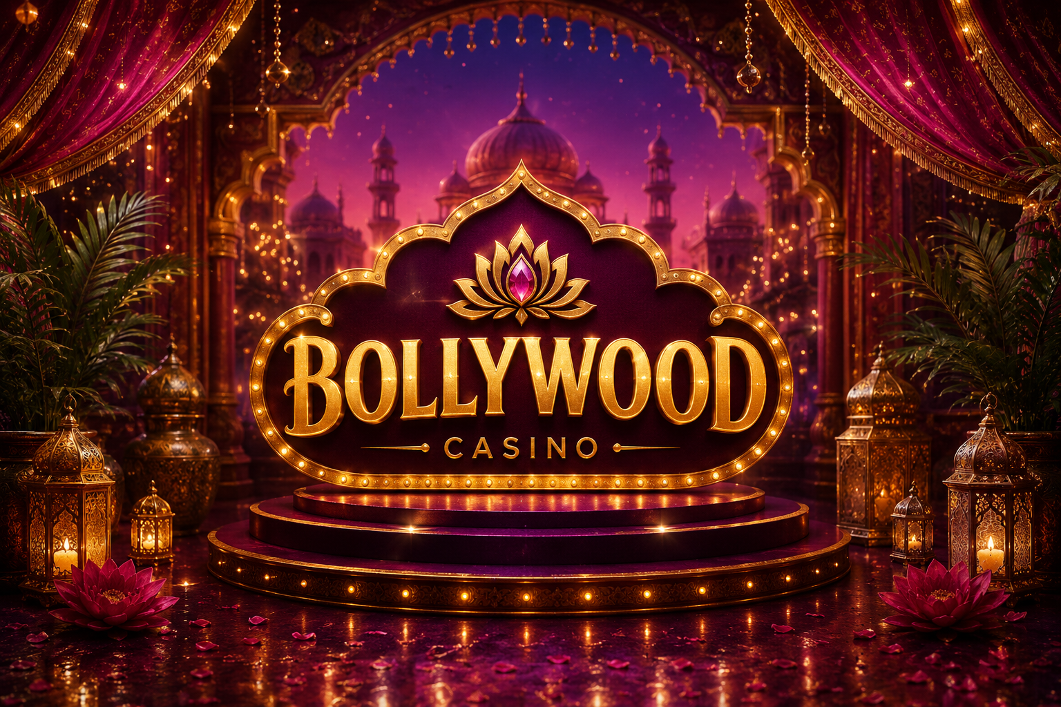 Bollywood Casino